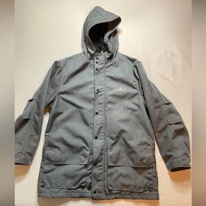 Carhartt Extremes Mesh-lined Parka (C50)